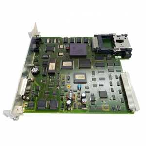 Wechsel richter antrieb und Servomotor modul Programmier bare Steuerung 3 BSE028586R1 - Product Image 5