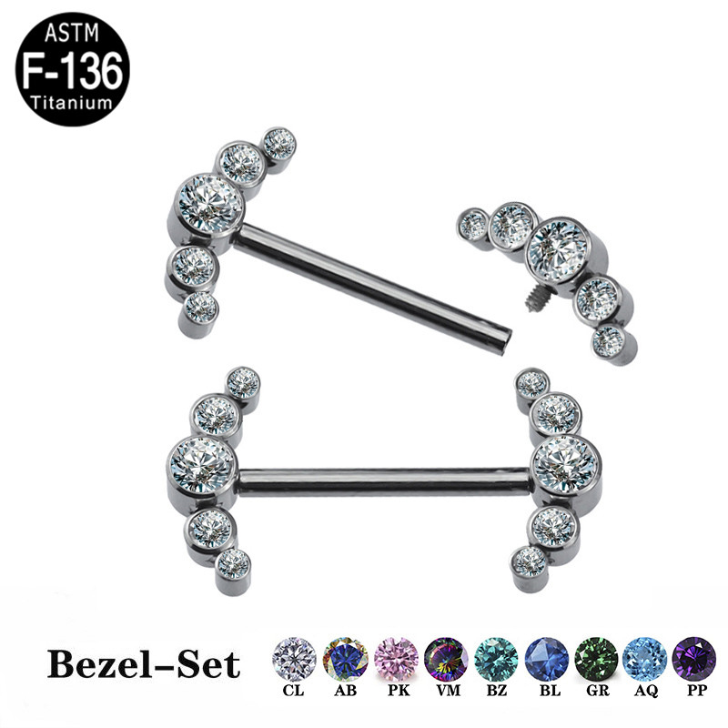 TB-0081 Polished 16*14