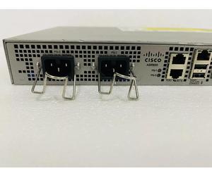 <strong>Ciscos</strong> AC Router 920 ASR-920-12CZ-A ASR Series Aggregation Version Services
