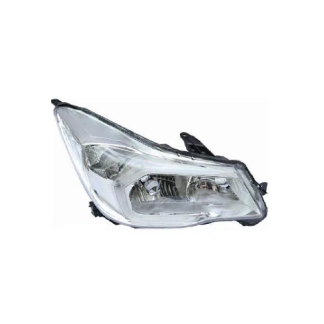 OEM 84002SG020 84002SG030 AUTO CAR HEAD LAMP(HID CHORMED WITH MOTOR) FOR SUBARU FORESTER 2013