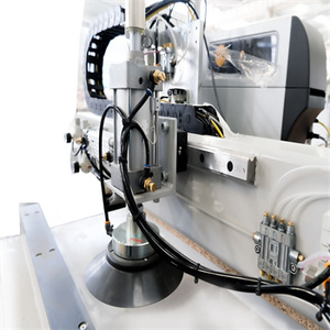 CNC <span class=keywords><strong>Auto</strong></span> laden und entladen Versch achtel ungs maschine für Schrank