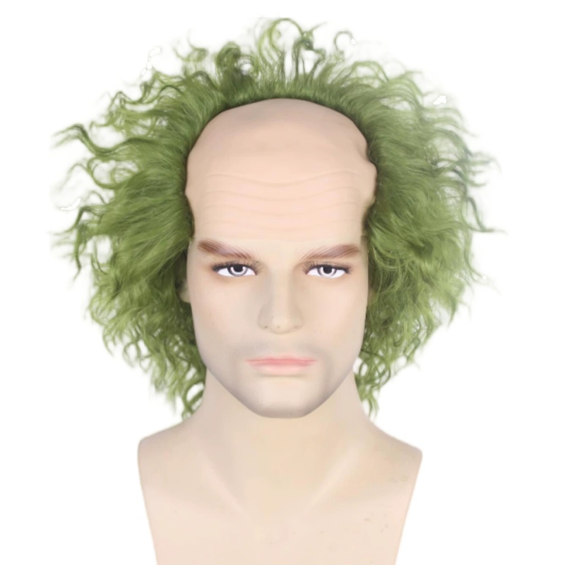 Vert militaire