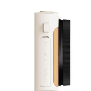X8子供デジタルカメラ内蔵フラッシュ,セルフタイマー,カスタムオプション子供用カメラ - Product Image 5
