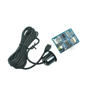 JSN-SR04T SR04T radar di retromarcia impermeabile sensore ad ultrasuoni distanza di misurazione ad ultrasuoni modulo di raggio - Product Image 1
