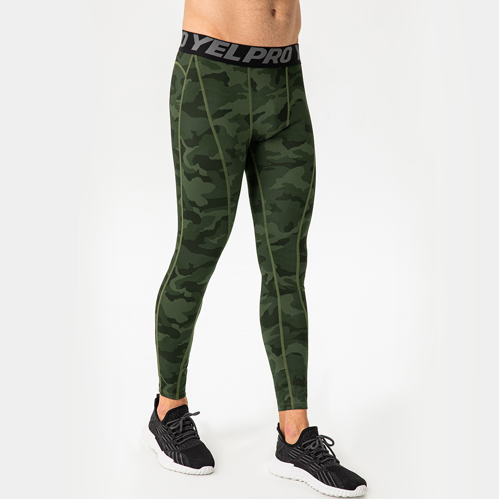 Vert camouflage