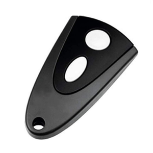 Per NOVOFERM NOVOTRON 502 MAX43-2, 504 MAX43-4 telecomando per Garage 433,92mhz Rolling Code Gate trasmettitore portachiavi - Product Image 3