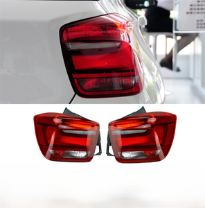 ไฟท้าย LED สำหรับ BMW 1 F20/21 lci 2011-2016อะไหล่ใหม่สำหรับ2010-2016รุ่นปี - Product Image 3