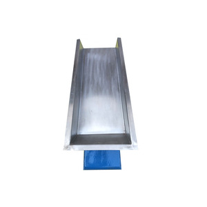 304 thép không gỉ gzv1 Mini tuyến tính điện từ rung máy trung chuyển cho cánh hoa/kiểm tra - Product Image 4