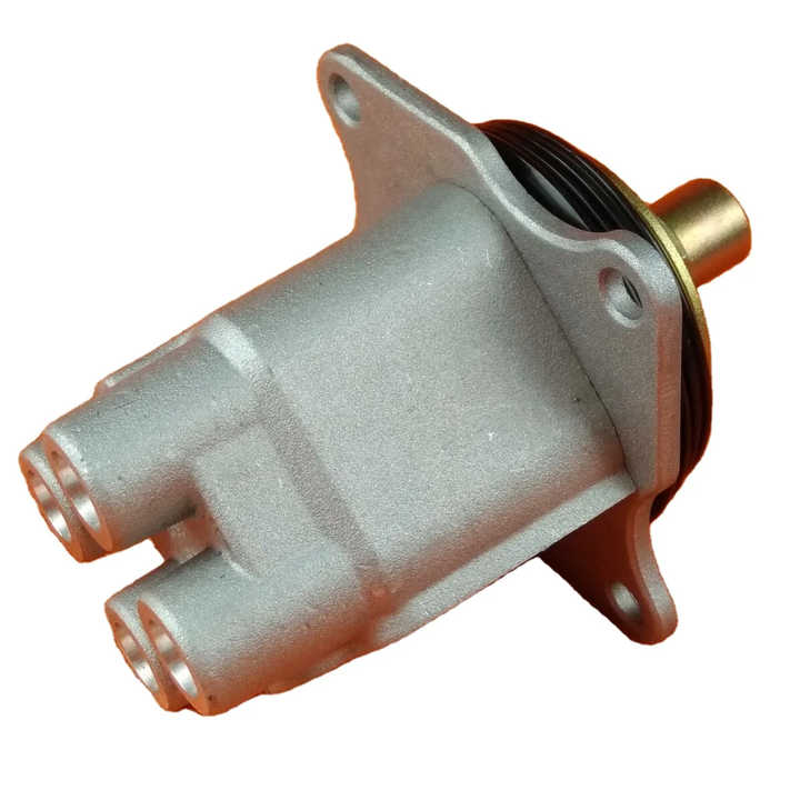 Nueva válvula piloto de 702-16-01180 compatible con la pieza de excavadora de PC200-7 de 30/30/