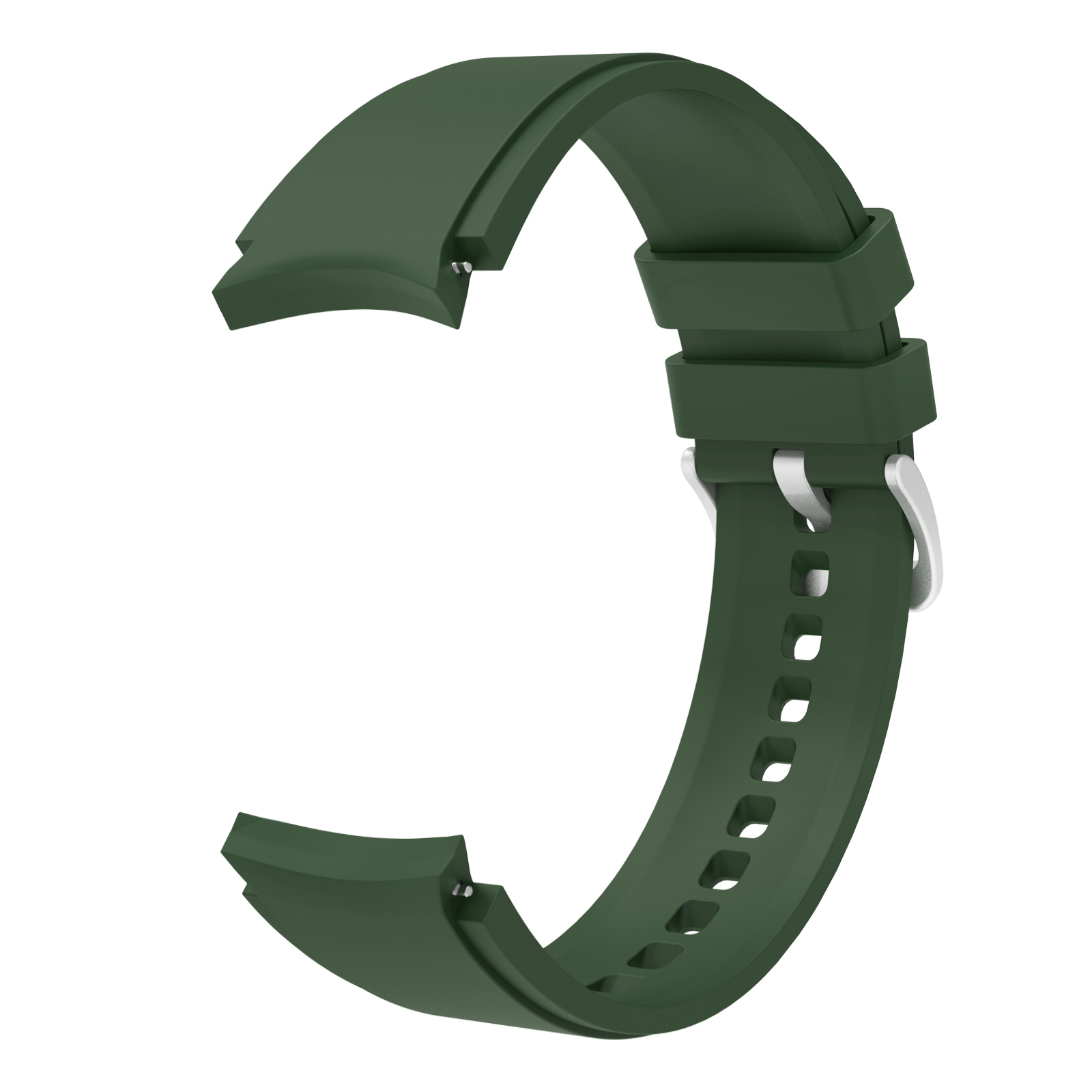 #06 Army green
