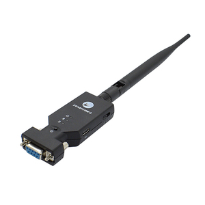 Comunicazione sicura WiFi Master & Slave modalità adattatore 2.4GHz & 5GHz RS232 seriale convertitore con ricarica di tipo C - Product Image 5