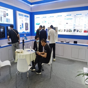 Iotオンライン水質モニタリーモニタリングメーターrs485アナライザー機器コントローラー計量ポンプ制御付き - Product Image 5