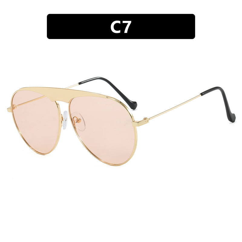 7896 C7-or/thé clair