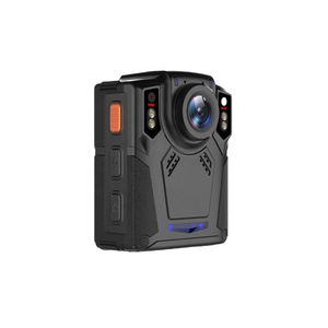 High Definition 1080 Body <strong>Camera</strong> Multifunctional Small Portable Night Vision Body Worn <strong>Camera</strong> with CMOS Sensor for Professionals - Product Image 2
