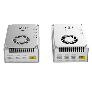 Veri bağlantı Video İha Fpv Usb 1.4G Drone radyo canlı kontrol için 20 Mbit transferi İha Video veri bağlantı Hd linkler kablosuz uzun menzilli - Product Image 6