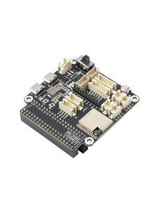 WaveShare <strong>ESP32</strong> Robot Universal Driver <strong>Development</strong> Board module Supports <strong>WIFI</strong>/<strong>Bluetooth</strong>/ESP-NOW - Product Image 6