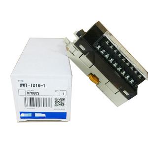 Unità di ingresso XWT-ID16-1 per sistemi di comunicazione I/O distribuiti - Product Image 1