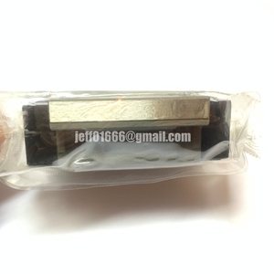 Máquina CNC usada serie LMG CSK bloque de guía lineal LMG20C LMG20LC - Product Image 2