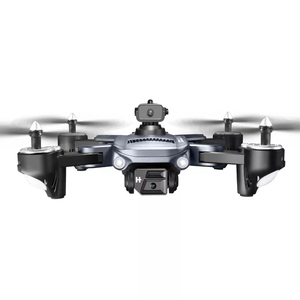 Newest <strong>K7</strong> Drone 4K HD Dual <strong>Camera</strong> 360 Degree Optical Flow RC Drone with Obstacle Avoidance - Product Image 6