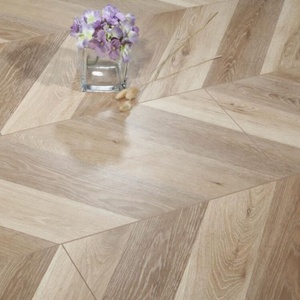 Không thấm nước xương cá vàng chọn Malaysia AC5 tre Laminate sàn - Product Image 2