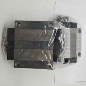 Bloque de riel de guía lineal AZI, rodamiento de guía lineal GGB55 GGB55AA GGB55AAL CNC, guía lineal - Product Image 5