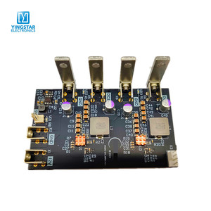 One-stop PCBA di servizi di assemblaggio di apparecchiature elettroniche per uso domestico produttore di produzione di PCBA - Product Image 5
