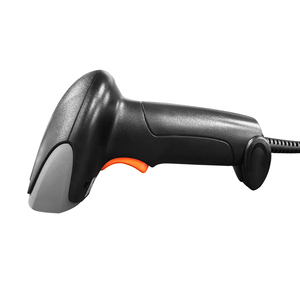 Handheld Ccd <strong>Bar</strong> <strong>Code</strong> Readers <strong>Scanners</strong> 1D Barcode <strong>Scanner</strong> Price Gun for Supermarket Cheque <strong>Scanner</strong> Screen <strong>bar</strong> <strong>Code</strong> - Product Image 4
