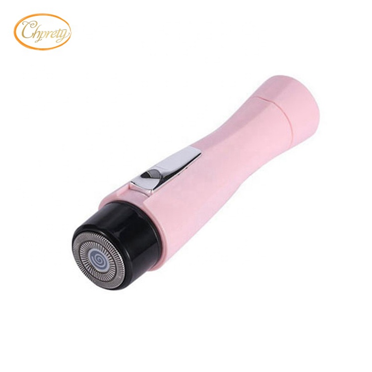 Rose/Chargement USB