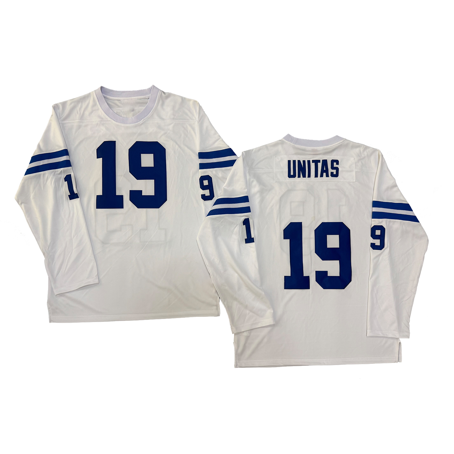 White 19