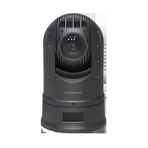 4G Wifi 5MP Explosion-proof Emergency <strong>Camera</strong> Built in Battery AI Detection Poe Ptz Vehicle Mounted Ptz <strong>Camera</strong> - Product Image 1
