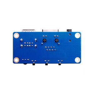 Orange Pi Zero 2 Erweiterungs karte Entwicklung Single Board Unterstützung Debian Android System - Product Image 4