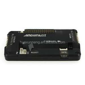 APM 2.8 2.6 2.52 Multicopter Flight Controller Board con Case Compas s per FPV RC Drone multirotore Quadcopter fai da te - Product Image 1