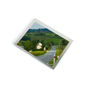 Custom ODM 5.7-Inch WLED <strong>LCD</strong> <strong>Display</strong> <strong>Module</strong> TX14D11VM1CBC Specific Resolution 320*240 for Various Applications - Product Image 1