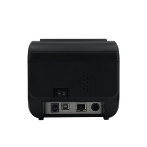 JP-R80F 220MM/s Direct Thermal <strong>Printer</strong> 80mm Auto Cutter with Wi-Fi 3 Inch Receipt Imprimante Pos Barcode Bill Stock <strong>Printer</strong> - Product Image 6