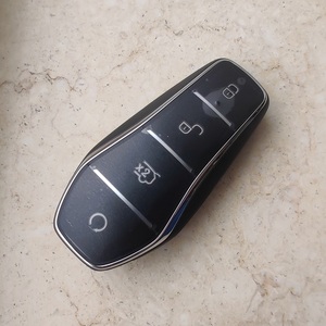 Orijinal otomobil parçaları akıllı uzaktan kumandalı anahtar BYD şarkı Pro şarkı artı Tang L Han ev-yeni durum - Product Image 4