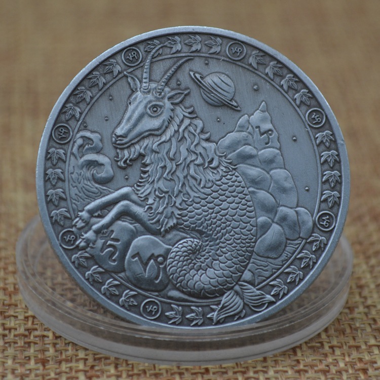 C390J Capricorn