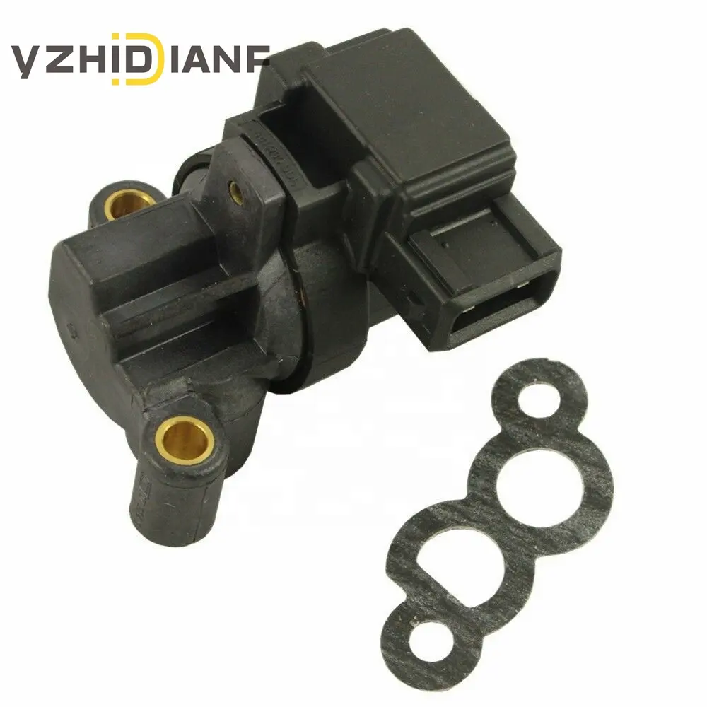 Valve de contrôle de l'air du ralenti ap02, pièces automobiles, pour OPEL VAUXHALL Frontera Sintra 0280140548, IAC4089 0280140577 2.2