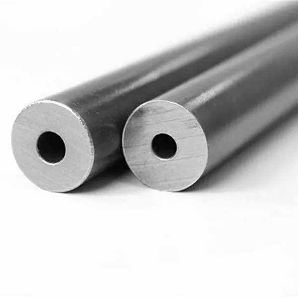 GB/T 3639 Precision Cold Rolled Seamless Steel Pipes