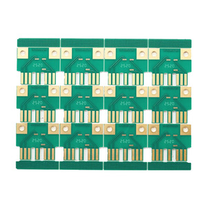 Shenzhen 94v 0 PCB kartı üreticisi özel PCB PCBA Rohs - Product Image 5