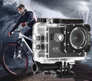 2021新款高品质1080p全高清4k Wifi运动动作相机Sj9000带防水 - Product Image 3