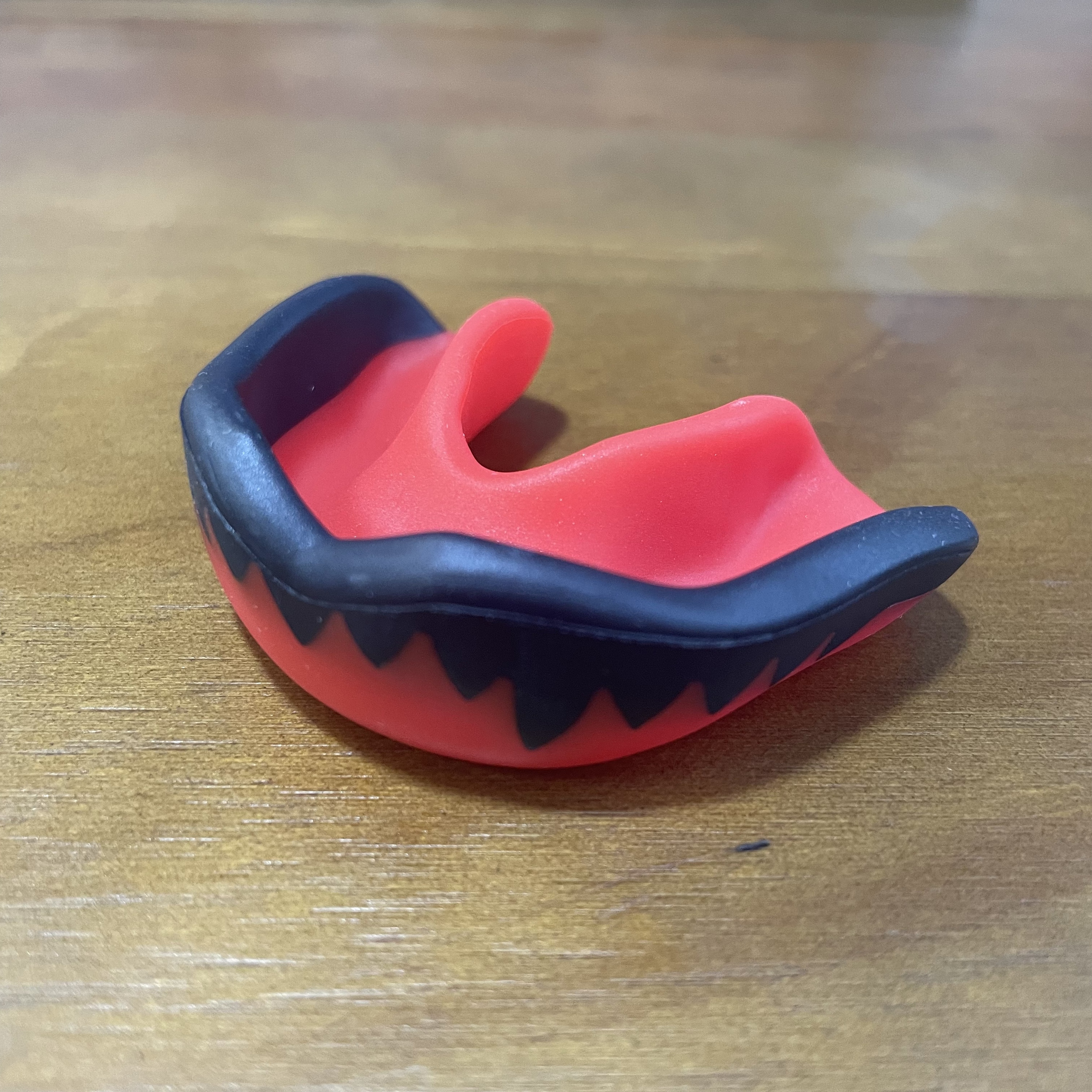 Negro+rojo