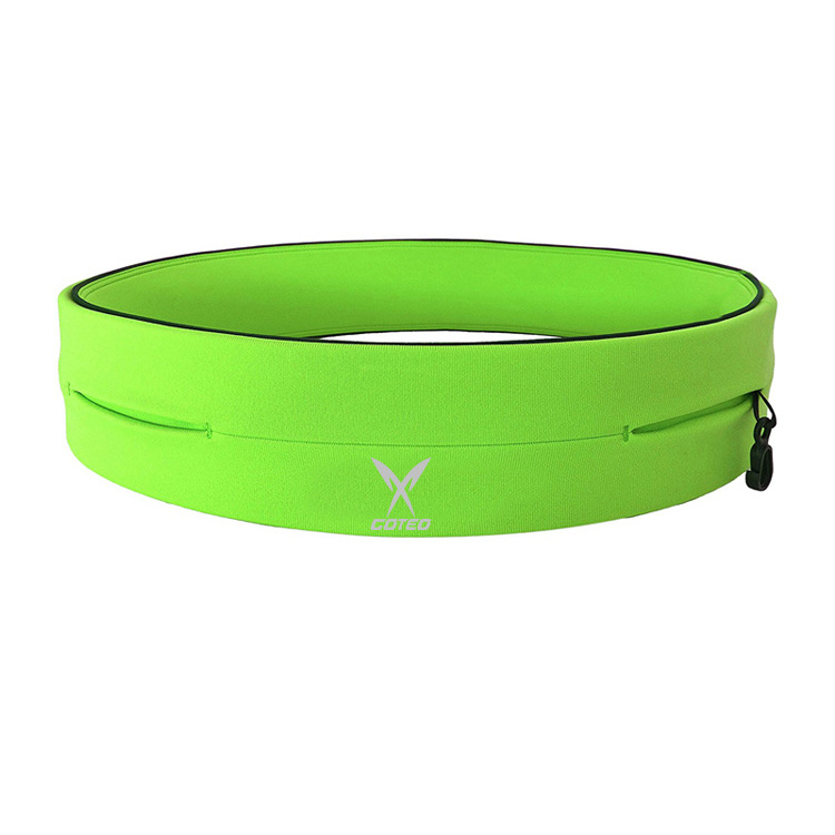 Verde fluorescente (con logo)