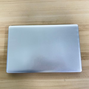 2025 N3350 Computer portatile i7 processore 8GB RAM 512GB SSD ROM IPS pannello fotocamera nuovo Stock Notebook Computer Intel grafica metallo inglese - Product Image 3