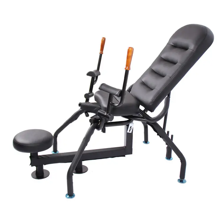 Otel eğlence mobilya seks sandalyesi duruş çiftler çok fonksiyonlu ahtapot sandalye