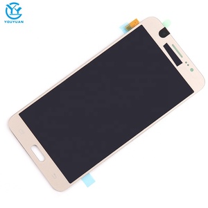 三星J7 2016 J710液晶显示屏触摸屏更换液晶显示屏 - Product Image 2