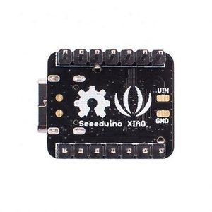 Microcontrollore di tipo C Nano M0 + 3.3V I2C UART SPI SAMD21G18 scheda di sviluppo M0 + SAMD21G18 - Product Image 5