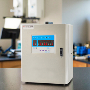 Customizable <strong>PID</strong> <strong>Temperature</strong> <strong>Controller</strong> with Drive and <strong>Relay</strong> <strong>Output</strong> for Oven OEM and ODM Supported - Product Image 1