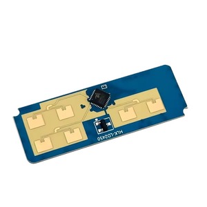 HLKLD2450 Radar-Sensormodul für Arduino mit überlegener Leistung bei Winkel- und Abstandserkennung