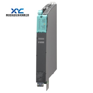 New 6SL3121-1TE32-0AA4 for Siemens S120 Single Motor <strong>Module</strong> Input 600V DC <strong>Output</strong> 200A in Stock - Product Image 1