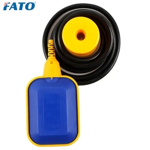 FATO PVC interruttore a galleggiante a livello del liquido di alta qualità IP65 completamente automatico interruttore a galleggiante - Product Image 3